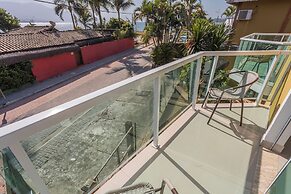 Pousada Bonns Ventos