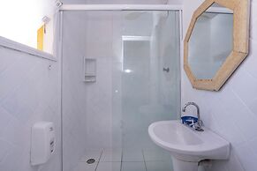 Pousada Bonns Ventos