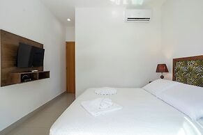 Pousada Bonns Ventos