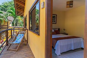 Nova Pousada Don Pepe