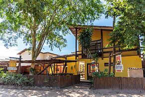 Nova Pousada Don Pepe