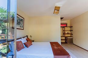 Nova Pousada Don Pepe