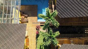 Nova Pousada Don Pepe