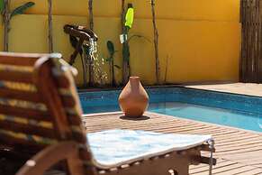 Nova Pousada Don Pepe