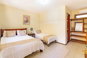 Nova Pousada Don Pepe