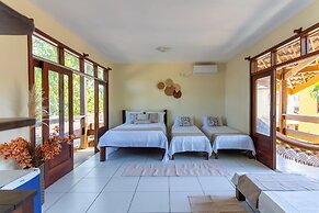 Nova Pousada Don Pepe