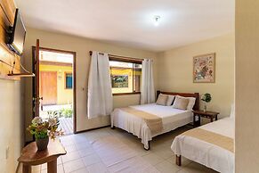 Nova Pousada Don Pepe