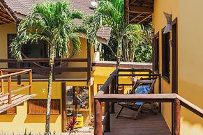 Nova Pousada Don Pepe