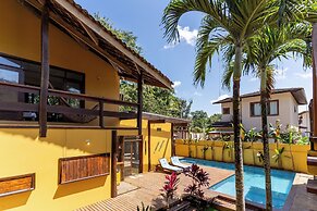 Nova Pousada Don Pepe