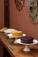 Nova Pousada Don Pepe