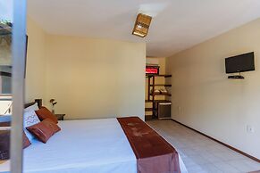 Nova Pousada Don Pepe