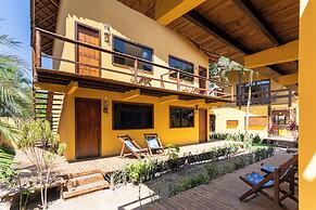 Nova Pousada Don Pepe