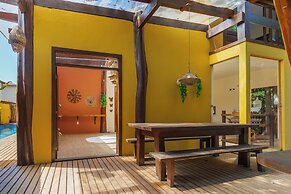 Nova Pousada Don Pepe