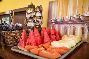 Nova Pousada Don Pepe