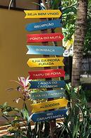 Nova Pousada Don Pepe