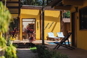 Nova Pousada Don Pepe