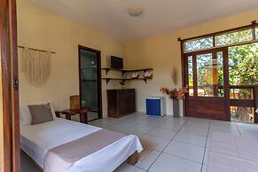 Nova Pousada Don Pepe