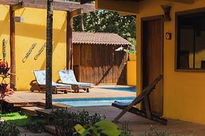 Nova Pousada Don Pepe