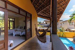 Nova Pousada Don Pepe