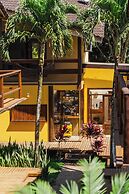 Nova Pousada Don Pepe