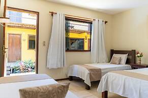 Nova Pousada Don Pepe