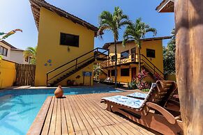 Nova Pousada Don Pepe