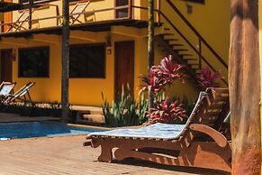 Nova Pousada Don Pepe