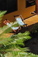 Nova Pousada Don Pepe