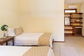 Nova Pousada Don Pepe