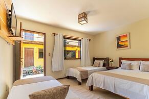 Nova Pousada Don Pepe