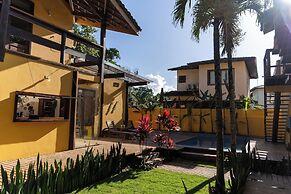 Nova Pousada Don Pepe