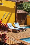 Nova Pousada Don Pepe