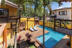 Nova Pousada Don Pepe