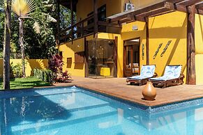 Nova Pousada Don Pepe