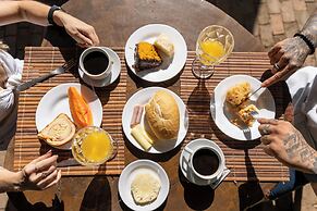 Nova Pousada Don Pepe