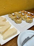 Nova Pousada Don Pepe