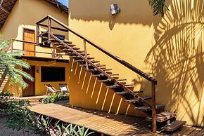 Nova Pousada Don Pepe