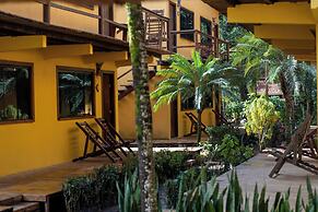 Nova Pousada Don Pepe