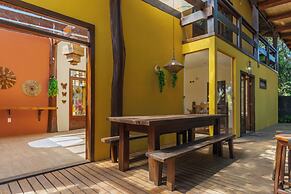 Nova Pousada Don Pepe