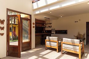 Nova Pousada Don Pepe