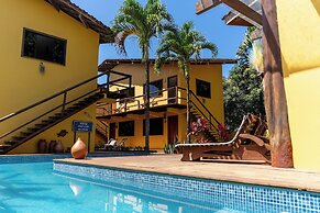 Nova Pousada Don Pepe