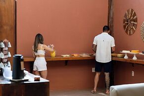 Nova Pousada Don Pepe