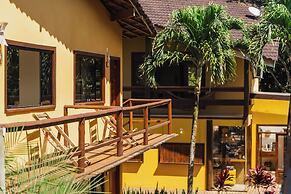 Nova Pousada Don Pepe