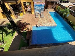 Nova Pousada Don Pepe