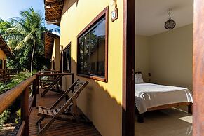 Nova Pousada Don Pepe