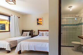 Nova Pousada Don Pepe