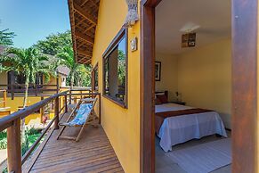 Nova Pousada Don Pepe