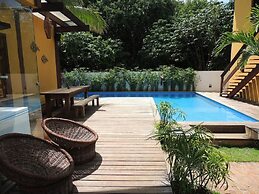 Nova Pousada Don Pepe