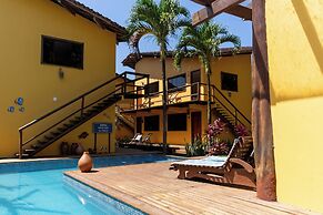 Nova Pousada Don Pepe