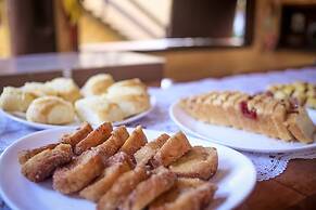 Nova Pousada Don Pepe